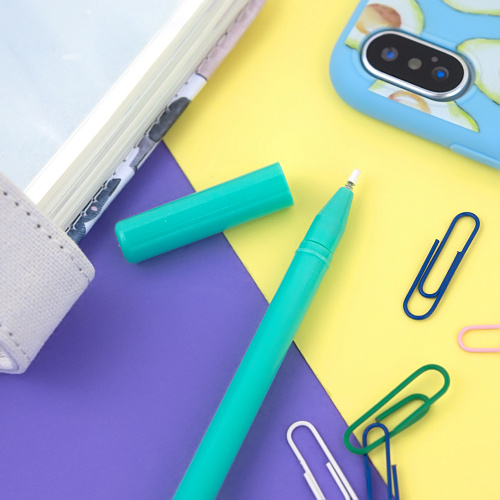 Ручка "Monster mint"