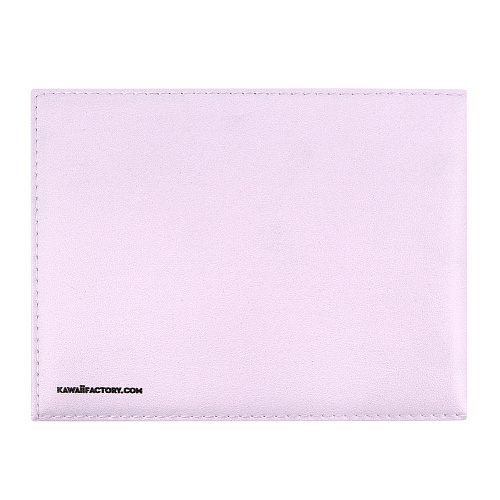 Обложка на зачетную книжку "Фалява" (иск.кожа)