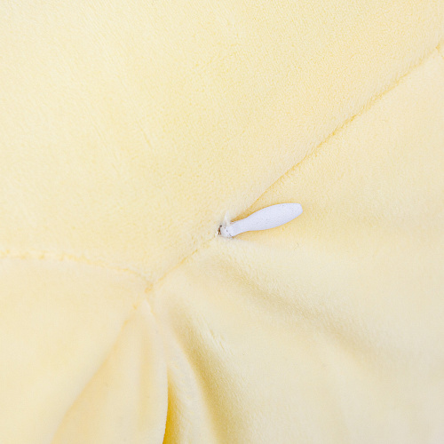 Игрушка-подушка "Котя" (серо-белый) 60см