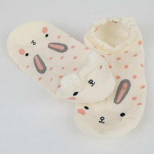 Носки "Зайчик"