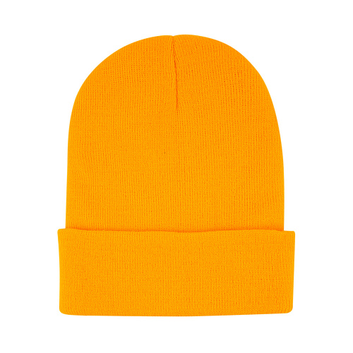 Шапка "Anti social" (желтая)