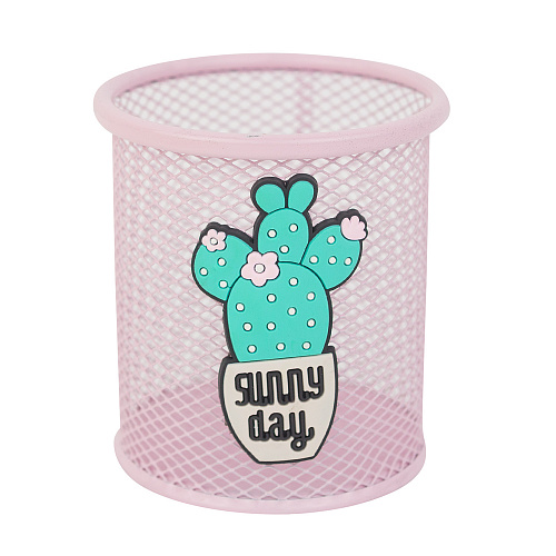 Подставка для ручек "Кактус"