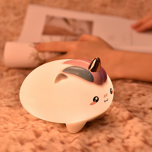 Ночник "Caticorn"