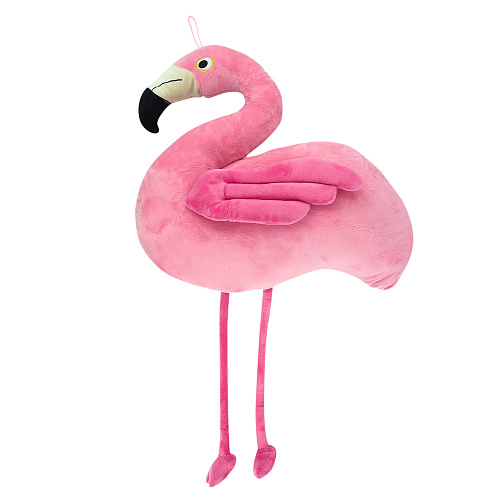 Игрушка-подушка "Фламинго" (60см)