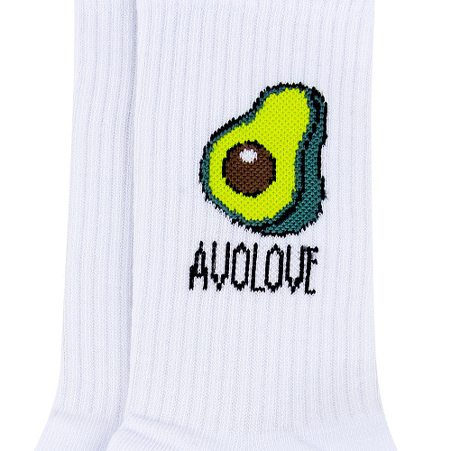 Носки "AvoLove", разм.35-39