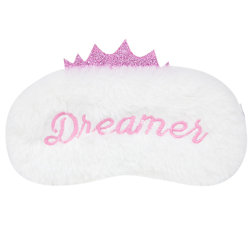 Маска для сна "Dreamer"