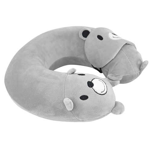 Набор для путешествий "Медвежонок", Memory Foam