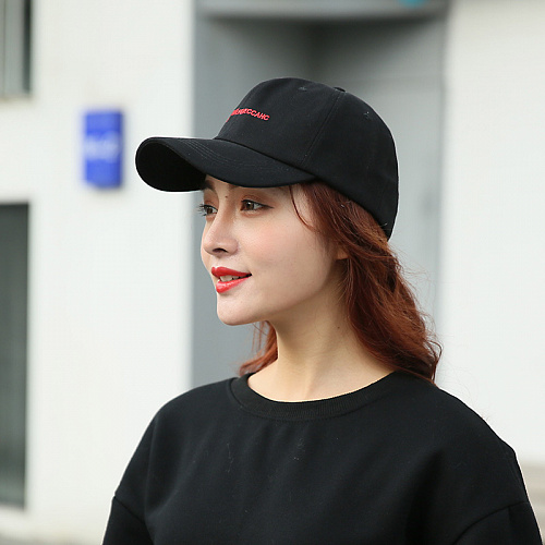 Кепка "Русский ренессанс" (черная)