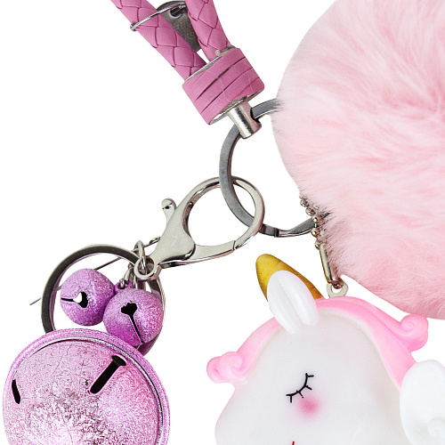 Брелок "Единорожка"