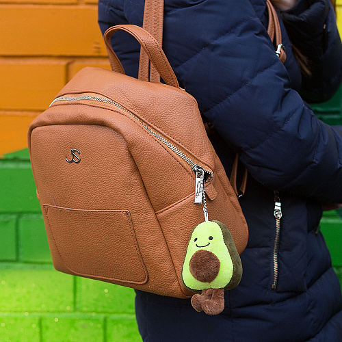 Брелок "Авокадо"