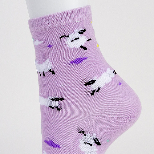 Носки "Sheep dreams", разм.35-39