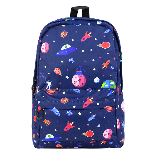Рюкзак "Cosmos" (синий)