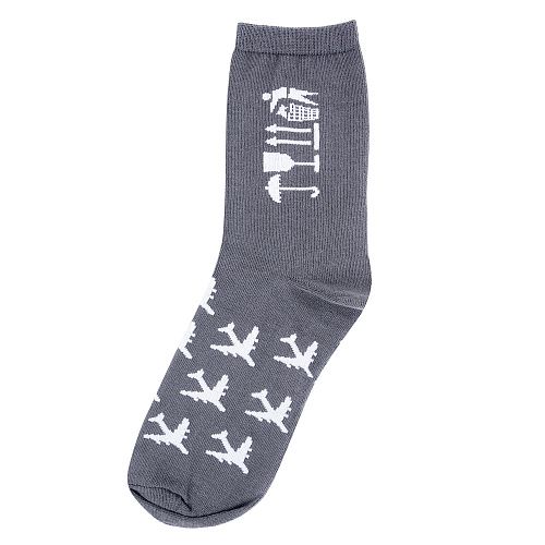 Носки "Товарный знак", разм.40-45