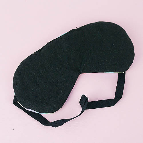 Маска для сна "Donut"