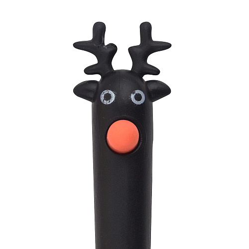 Ручка "Deer" (черная)