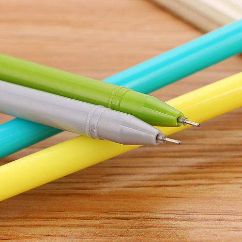 Ручка "Кактусы мини" (мятная)