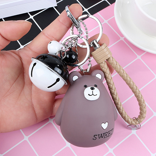 Брелок "Медведь"