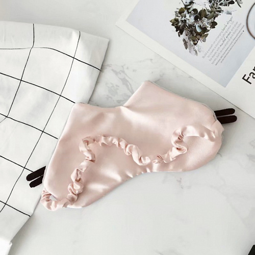 Маска для сна "Sleepy cat"