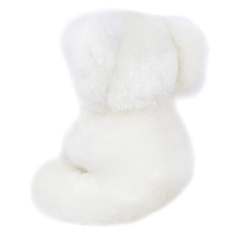 Игрушка-подушка "Коала" (белая)