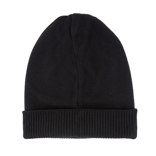 Шапка "Simple" (черная)