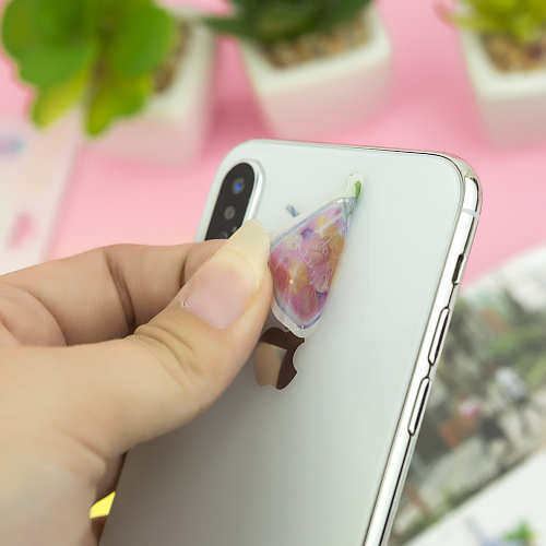 Набор наклеек "Magic ball Tropic"