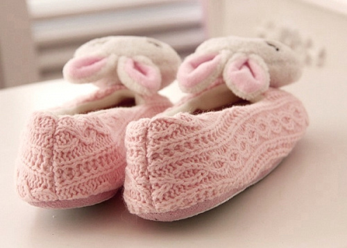 Тапочки "Rabbit"