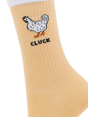 Носки "Cluck", разм.35-39