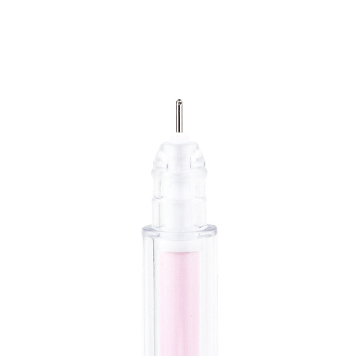 Ручка "Зайка-ушастик" (розовая тучка)