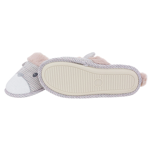 Тапочки "Милый медведь"