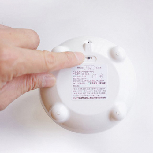 Ночник "Свин"