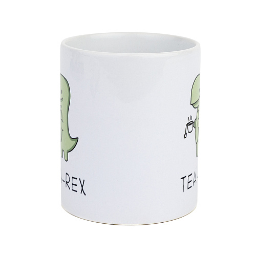 Кружка "TEAREX"