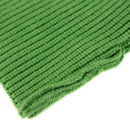 Шапка "Base" (зеленая)