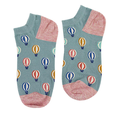 Носки "Воздушные шары"