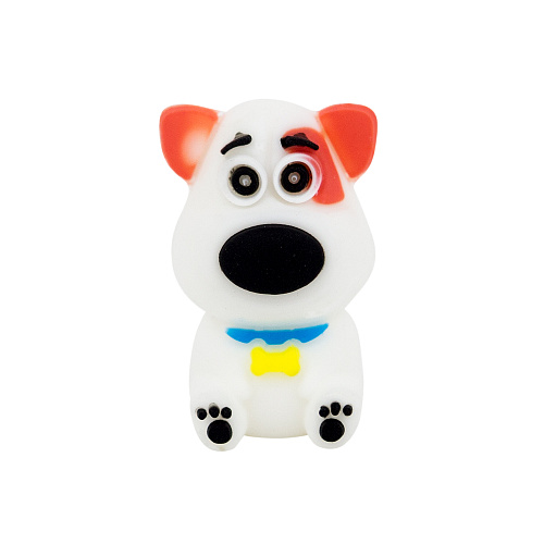 Ручка "Пёсели" голубой