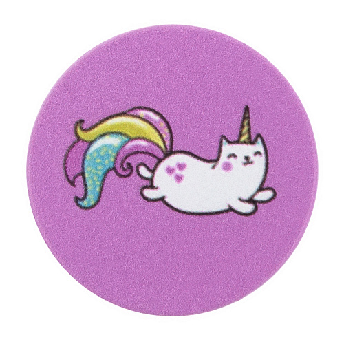 Держатель для телефона/попсокет "Caticorn"