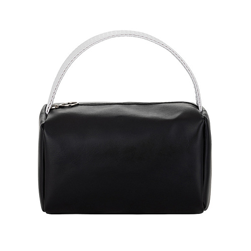 Косметичка дорожная "Valise" черная