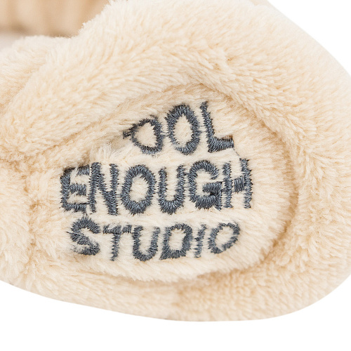 Повязка на голову "Cool", бежевый