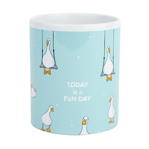 Кружка "Fun day"