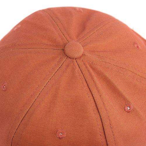 Кепка "Русский ренессанс" (пудра)