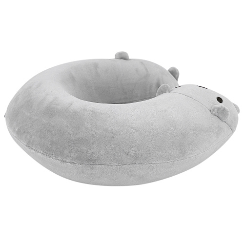 Набор для путешествий "Медвежонок", Memory Foam