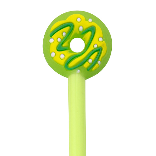 Ручка "Doughnut" (салатовая)