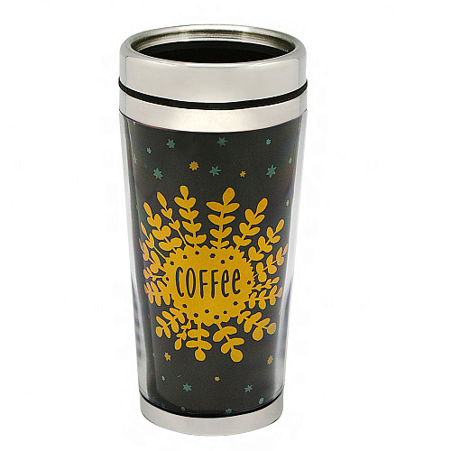 Термостакан "Кофе"