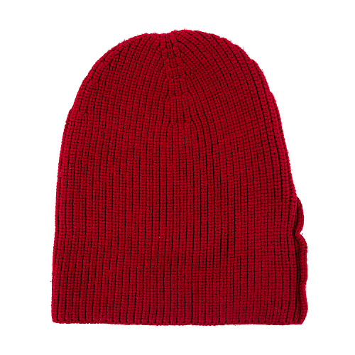 Шапка "Base" (красная)