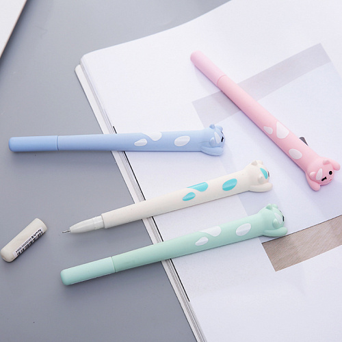 Ручка "Catty" (мятная)