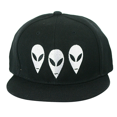 Кепка "Aliens"