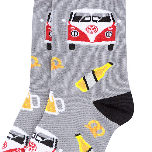 Носки "Германия", разм.40-45