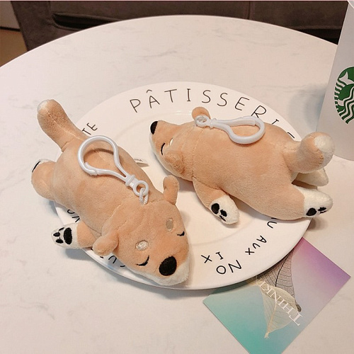 Брелок "Акита"