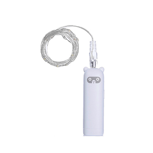 Гирлянда "Панда"