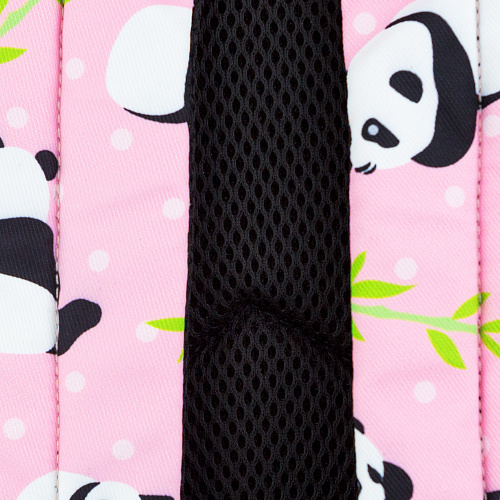 Рюкзак "Panda" (розовый)