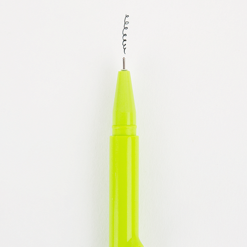 Ручка "Коала" (черная)